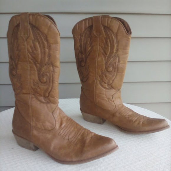 Coconuts by Matisse Shoes Coconuts By Matisse Gaucho Tan Brown